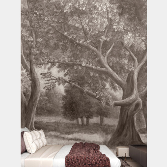 Фрески/Панно Fresq PATTERN ROLL